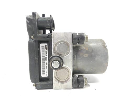 ABS Bremseaggregat FORD MONDEO III (B5Y) 2.0 TDCi | BP15876000M43 