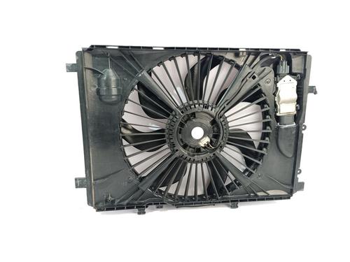 Used Radiator fan MERCEDES-BENZ CLA Coupe (C117) CLA 180 (117.342) (122 hp) 25880237