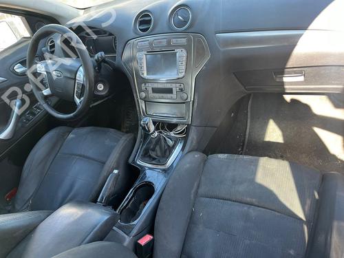 Pipe FORD MONDEO IV (BA7)  | BP34264285M125  - Image 11