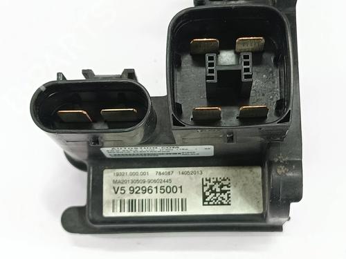 Electronic module BMW 1 (F20) 116 d | BP37283167M83 - Image 5