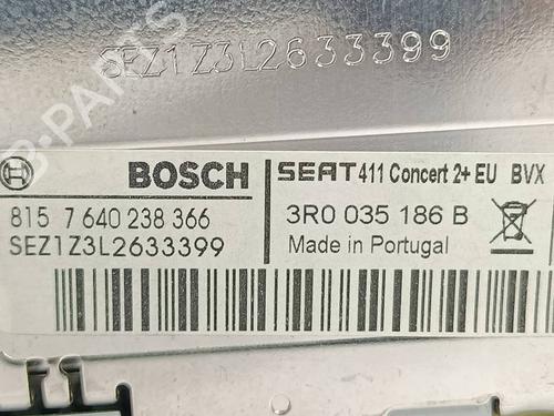Radio SEAT EXEO ST (3R5) | BP39229385E6 - Image 3