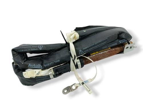 Used Right curtain airbag Right curtain airbag NISSAN QASHQAI I (J10, NJ10) 2.0 dCi (150 hp) 33161273 33161273