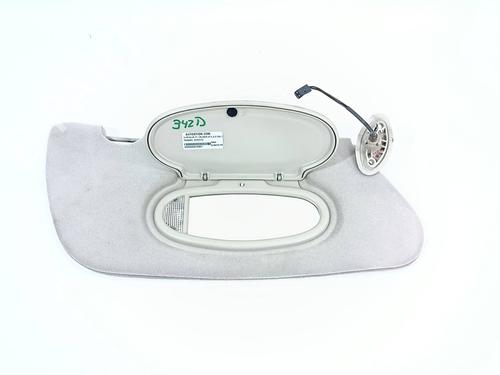 Used Right sun visor CHRYSLER PT CRUISER (PT_) 2.2 CRD (121 hp) 28716282