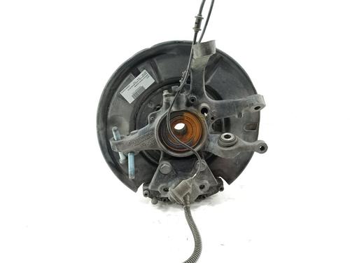 Left rear steering knuckle MERCEDES-BENZ S-CLASS (W220) S 320 CDI (220.026, 220.126) | BP28048785M27 