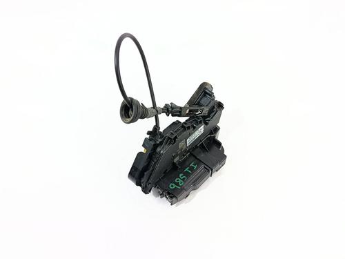 Rear left lock VW GOLF VII (5G1, BQ1, BE1, BE2)  | BP29392782C100 
