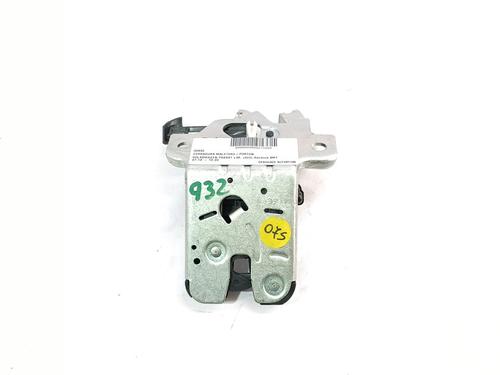 Used Tailgate lock VW PASSAT B8 (3G2, CB2) [2014-2025]  23188489