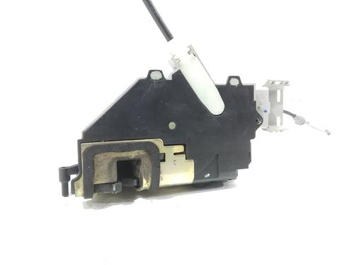 Rear left lock PEUGEOT 407 SW (6E_, 6D_)  | BP15870583C100 