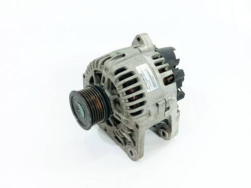 Used Alternator Alternator RENAULT MEGANE II (BM0/1_, CM0/1_) 1.5 dCi (BM1E, CM1E) (106 hp) 34637750 34637750