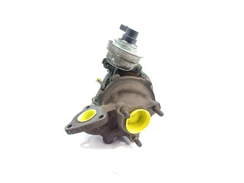 Turbocharger/Supercharger HONDA ACCORD VIII Estate (CW) 2.2 i-DTEC (CW3) | BP22389492M71 