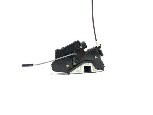 Rear left lock BMW 3 (E46) 320 d | BP21023287C100 