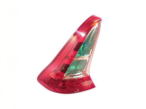 Used Left taillight CITROËN C4 I (LC_) [2004-2014]  26546135