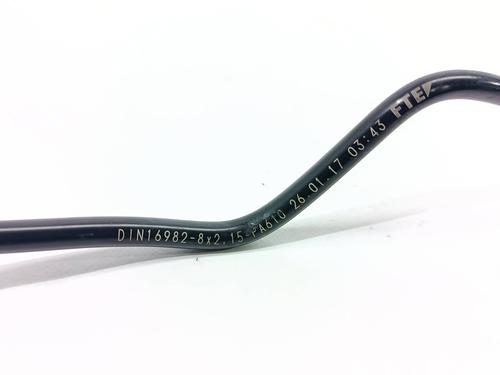 Pipe DACIA DOKKER MPV (KE_)  | BP31930660M125 