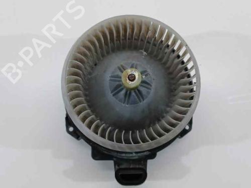 Heater blower motor TOYOTA AURIS (_E18_)  | BP15861031M62 