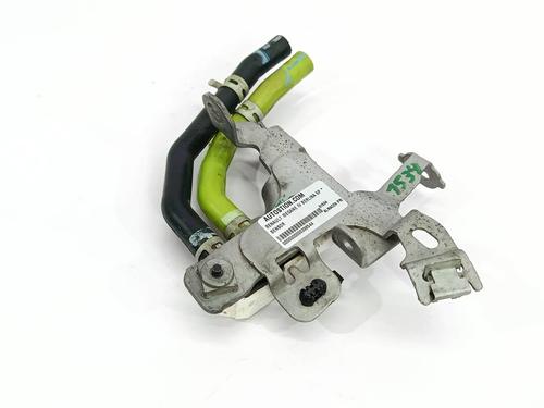 Electronic sensor RENAULT MEGANE IV Hatchback (B9A/M/N_) 1.5 Blue dCi 115 (B9A6) | BP39645052M84 - Image 4