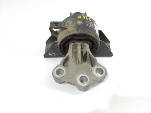 Engine mount CHEVROLET AVEO / KALOS Hatchback (T250, T255) [2006-2024]  15862196