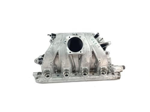 Used Intake manifold OPEL ASTRA G Hatchback (T98) [1998-2009]  17179481