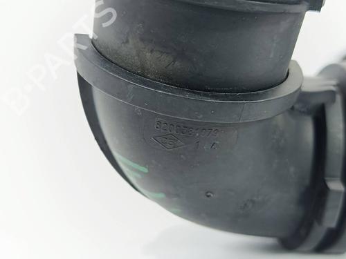 Pipe RENAULT CLIO III (BR0/1, CR0/1) 1.5 dCi | BP31848847M125 - Image 3
