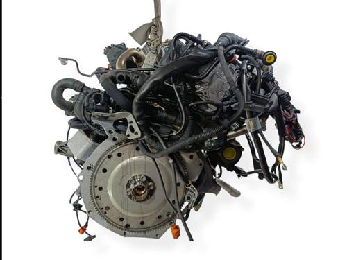 Engine AUDI Q5 (8RB) | BP39234060M1 - Image 2