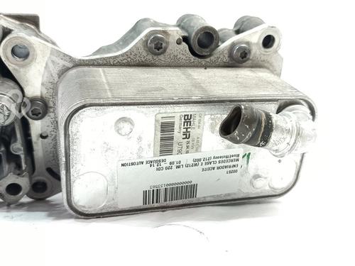 Other MERCEDES-BENZ E-CLASS (W212) E 220 CDI / BlueTEC (212.001, 212.002) | BP18130112O1 