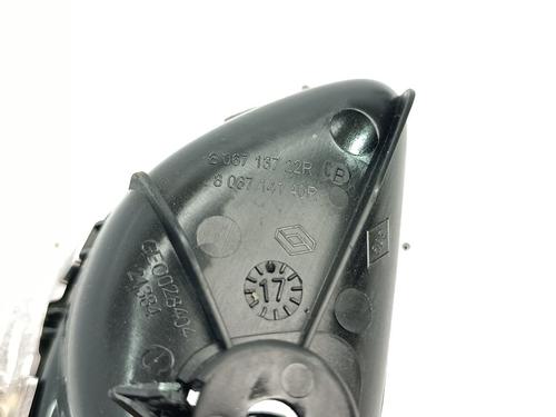 Front left interior door handle RENAULT TALISMAN Grandtour (KP_) 2.0 Blue dCi 160 (KPAM) | BP16669421I13 