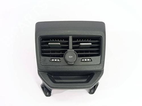 Luftventilen Luftventilen PEUGEOT 3008 II SUV (MC_, MR_, MJ_, M4_) [2016-2026] 39731492 39731492