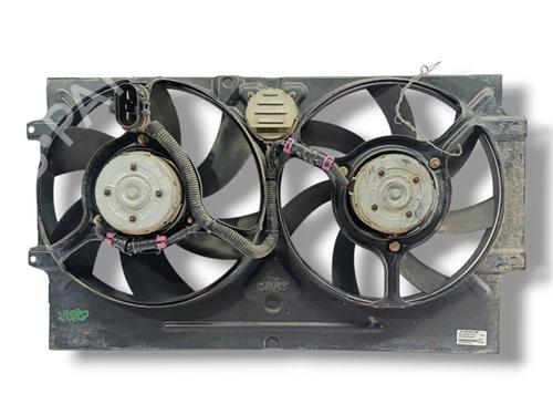Used Radiator fan Radiator fan 39645214 39645214