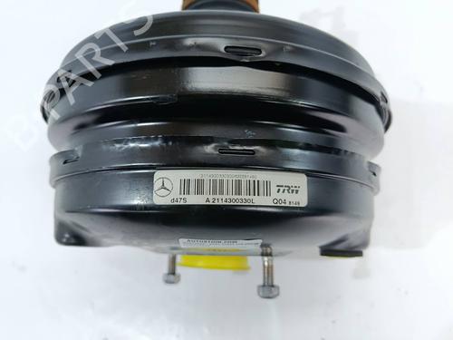 Servo brake MERCEDES-BENZ CLS (C219)  | BP29040609M42 