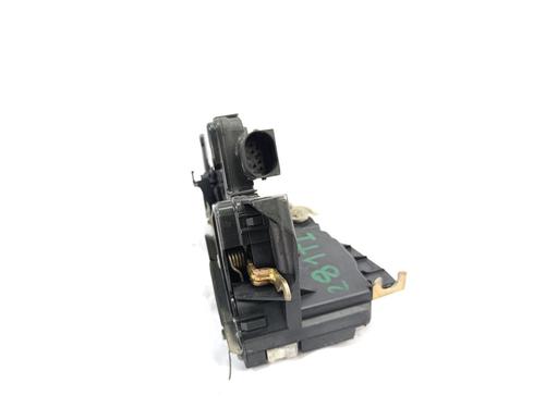 Rear left lock BMW 3 (E46)  | BP25713268C100 