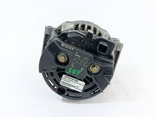 Alternator RENAULT MEGANE I Coach (DA0/1_)  | BP29550242M7 