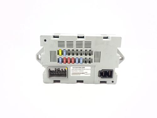 Used Fuse box Fuse box LAND ROVER RANGE ROVER EVOQUE (L551) [2018-2026] 27451494 27451494