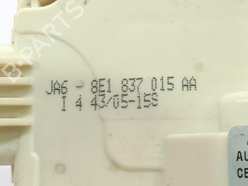 Front left lock AUDI A4 B6 (8E2) | BP36848439C98 - Image 5
