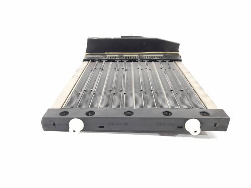 Heater resistor MERCEDES-BENZ A-CLASS (W169)  | BP15865703M108 