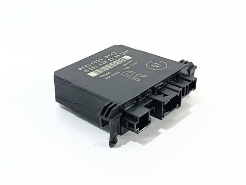 Elektronisk modul MERCEDES-BENZ C-CLASS (W203) [2000-2007]  29877072