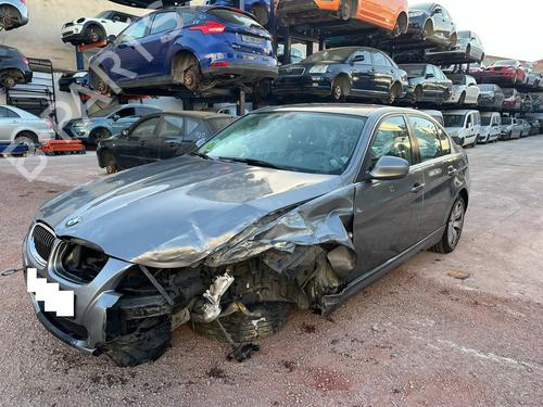 Used Parts BMW 3 (E90) 318 d (143 hp) 4347995