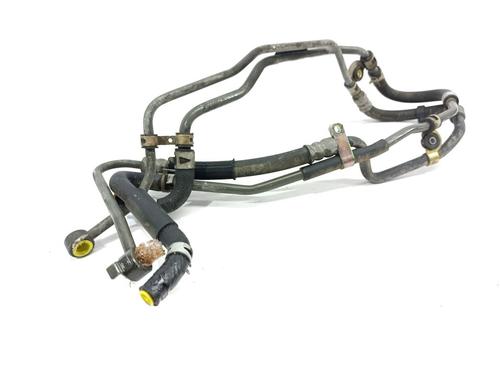 Pipe MAZDA 3 Saloon (BK)  | BP23268452M125 