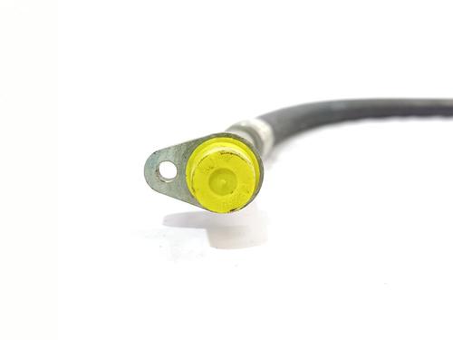 AC pipe NISSAN QASHQAI / QASHQAI +2 I (J10, NJ10, JJ10E)  | BP23856647M126 