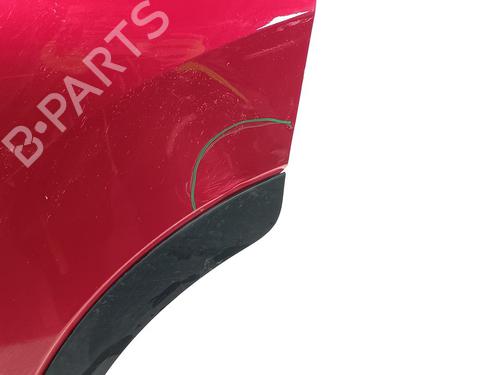 Left rear door MITSUBISHI ECLIPSE CROSS (GK_, GL_)  | BP29713860C4 