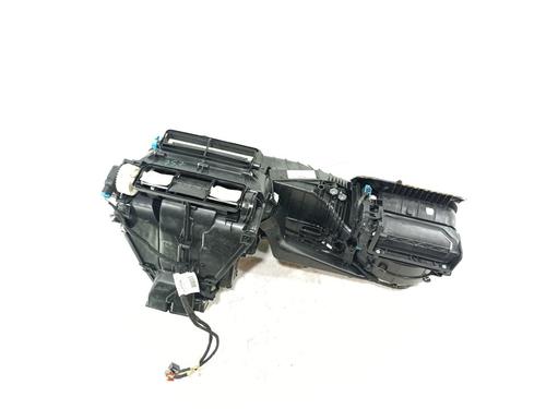 Used Heater matrix box SEAT LEON (1P1) 1.9 TDI (105 hp) 19027791