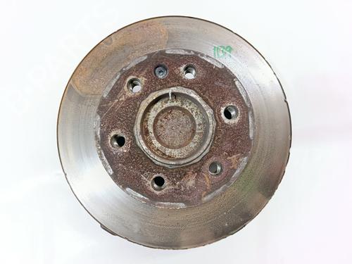 Used Right front steering knuckle MERCEDES-BENZ SPRINTER 3-t Van (B906) [2006-2018]  29625795