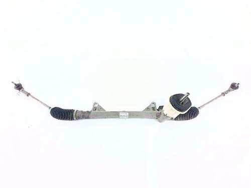 Used Steering rack NISSAN MICRA III (K12) [2002-2011]  32406765