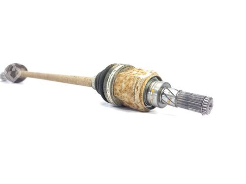 Right front driveshaft NISSAN X-TRAIL III (T32_, T32R, T32RR) 1.6 dCi ALL MODE 4x4-i (NT32) | BP28012986M39 
