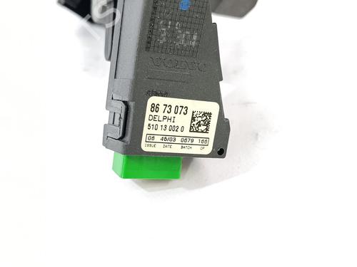 Ignition barrel VOLVO S60 I (384) 2.4 D | BP25024206M48 