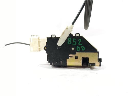 Front right lock CITROËN C4 I (LC_)  | BP26546116C97 