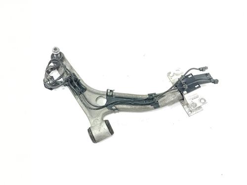 Right front suspension arm MERCEDES-BENZ CLA Coupe (C117) CLA 180 (117.342) | BP26224753M13 