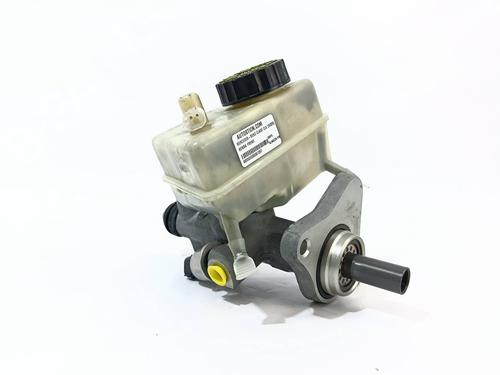 Used Brake master cylinder MERCEDES-BENZ CLK (C209) [2002-2010]  30385775