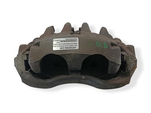 Used Right front brake caliper FIAT DUCATO Van (250_) 115 Multijet 2,0 D (116 hp) 32155895