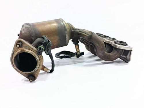 Catalyst BMW 1 (E81) 118 i | BP39881388M10 - Image 3