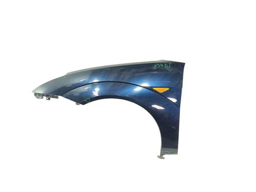 Used Left front fenders FORD FOCUS I (DAW, DBW) [1998-2009]  25712458
