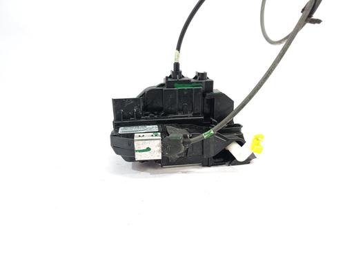 Used Front left lock NISSAN JUKE (F15) [2010-2019]  26199980