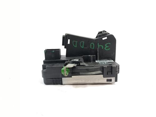 Front right lock OPEL MERIVA A MPV (X03)  | BP24368372C97 